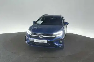 Volkswagen Taigo 1.5 TSI DSG R-Line AHK ACC Kamera Navi