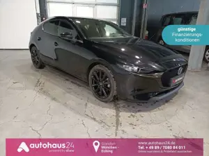 Mazda 3 SKYACTIV-X MHD LED|Navi|PDC|Kamera|Sitzhz