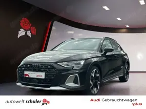 Audi A3 allstreet 35 1.5 TFSI S-tronic AHK Matrix-LED ACC