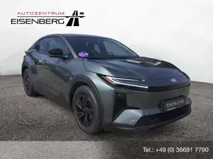 Toyota C-HR+ 165 kW Teamplayer