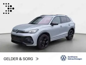 Volkswagen Tiguan R-Line 2.0 TDI *Pano*DCC*HK*Leder*STHZ*
