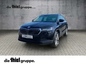 Skoda Karoq 2.0 TDI Style 4x4 DSG AHK+RFK+LED+Navi