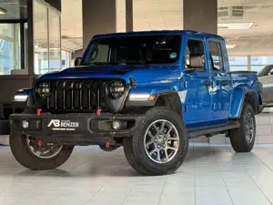 Jeep Gladiator Launch Edition 4WD/KAMERA/LEDER/LED/EX
