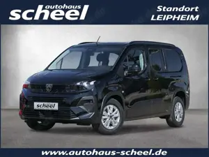 Peugeot Rifter 1.5 BlueHDI 130 L2 Allure Kam./AUT/LED