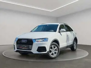 Audi Q3 basis quattro