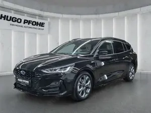 Ford Focus ST-Line X Turnier Aut.*AHK*ACC*HUD*KAM*NAVI*WINTER