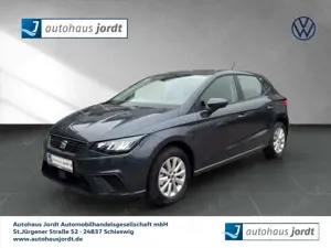 SEAT Ibiza 1.0 TSI OPF STYLE DSG APP ACC DAB EPH GJR