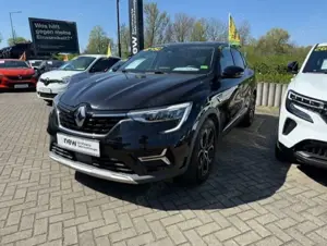 Renault Arkana INTENS TCe 140 EDC (MY2 *Klima*PDC*DAB+*