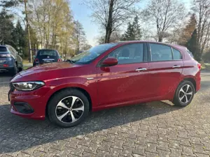 Fiat Tipo 1.6 JTDM Lounge CarPlay/Pdc/Licht/Regensensor/uvm