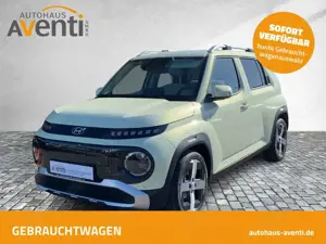 Hyundai Inster Prime ACC*LED*RFK*Navi*SHZ*Lenkrad heizbar