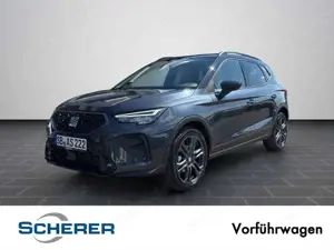 SEAT Arona SEAT Arona FR 1.0 TSI 85 kW (116 PS) 7-Gan