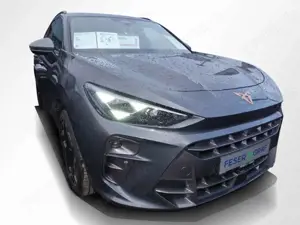 CUPRA Terramar 2.0 TSI 4D VZ DSG AHK Matrix Navi RüKa Bild 4
