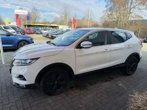 Nissan Qashqai Shiro = Automatik - %%% Sonder Sale %%%
