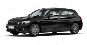 BMW 118 dA 5-trg. Advantage Navi.LED.PDC:SHZ.FSE.MFL.
