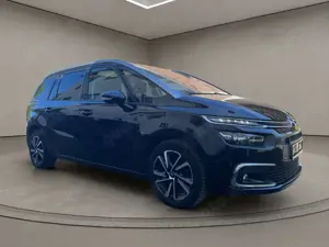 Citroen Grand C4 Picasso