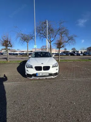 BMW X1 sDrive16d