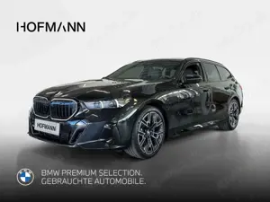 BMW 520 M Sport Pro