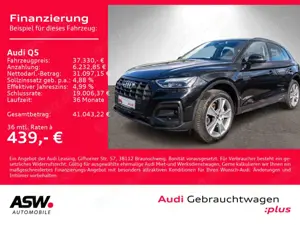 Audi Q5 advanced 3.0TDI quattro NAVI LED HUD RFK VC