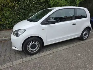 SEAT Mii Bild 2