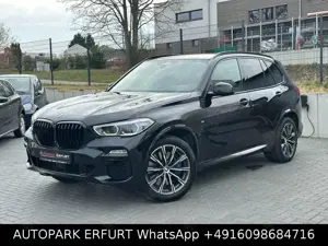BMW X5 xDrive 30 d M Sport*Laser*Panorama*Unfallfrei