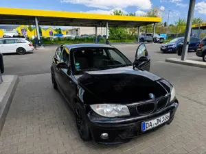 BMW 118 118d