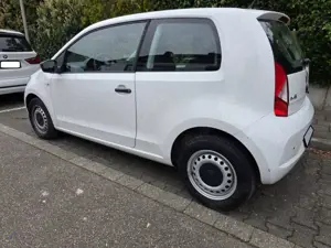 SEAT Mii Bild 4