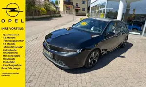 Opel Astra -L "Elegance" 1.2T/ 130 PS Kamera 180°