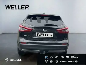 Nissan Qashqai 1.3 DIG-T DCT N-CONNECTA *LED*GJR*AHK*SHZ* Bild 5
