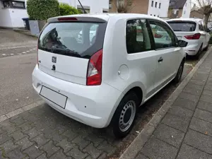 SEAT Mii Bild 5