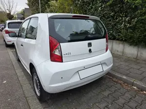SEAT Mii Bild 3