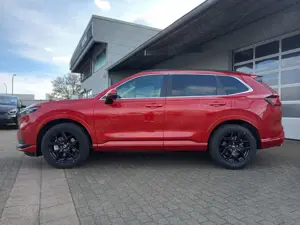Honda CR-V e:HEV Elegance-Style AWD *HO-ALU* Bild 2