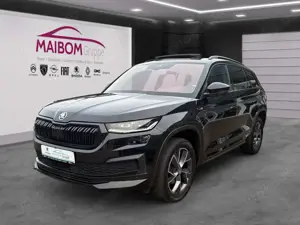 Skoda Kodiaq Sportline*PANO