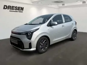 Kia Picanto Vision 1.0 GDI Navi,Tempomat,Stz-,Lenkradheizung,D