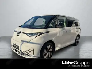 Volkswagen ID. Buzz Pro