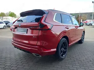 Honda CR-V e:HEV Elegance-Style AWD *HO-ALU* Bild 5