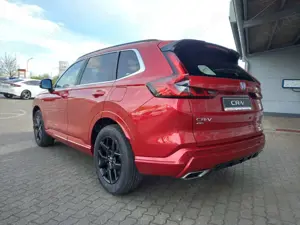Honda CR-V e:HEV Elegance-Style AWD *HO-ALU* Bild 3