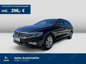 Volkswagen Passat Variant 2.0TDI DSG Business 360° Pano AHK