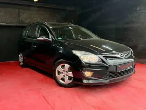Hyundai i30 cw FIFA WM Edition