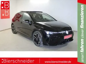 Volkswagen Golf 8 1.5 eTSI DSG PA 2x R-Line Black Style 18 AHK MAT