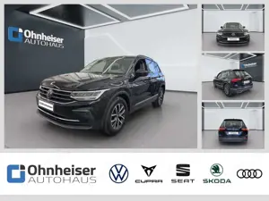 Volkswagen Tiguan 2.0 TDI Life PANO*SHZ*NAVI*ACC