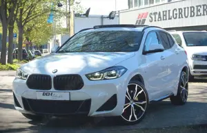 BMW X2 xDrive 20 i M Sport / R-Kamera / Pano. /