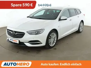 Opel Insignia 1.5 SIDI Turbo INNOVATION*NAVI*LED*CAM*SHZ*TEMPO*