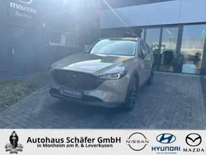 Mazda CX-5 Advantage HUD Navi 360 Kamera LED Apple CarPlay Te