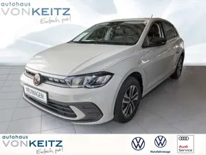 Volkswagen Polo Energy Digitales Cockpit+LED+Apple CarPlay+