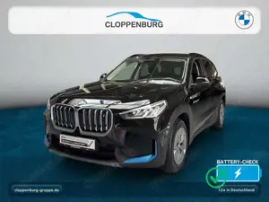 BMW iX1 xDrive30 Navi+SHZ+HiFi+Klimaaut.+LED+Ambi+BT