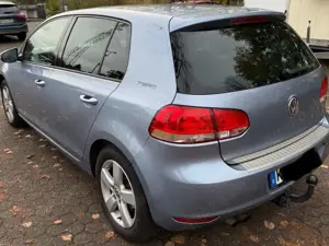 Volkswagen Golf Bild 4