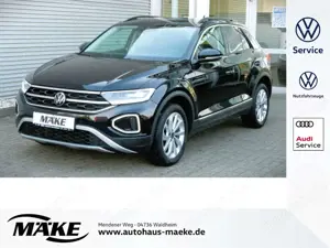 Volkswagen T-Roc 2.0 TDI, Style, ACC, LED, Navi, Digital Cockpit Pr