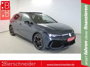 Volkswagen Golf 8 1.5 eTSI DSG PA 2x R-Line Black Style 18 AHK MAT