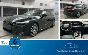 Audi A5 Avant 2.0 TDI S-Line Plus ACC 360° Matrix-LED