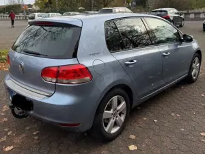 Volkswagen Golf Bild 5